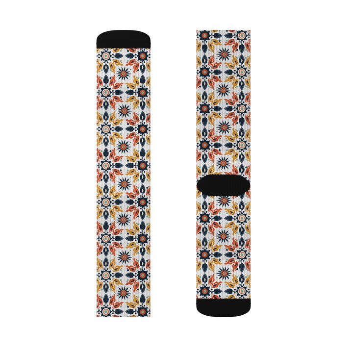 Comfort Boem Socks