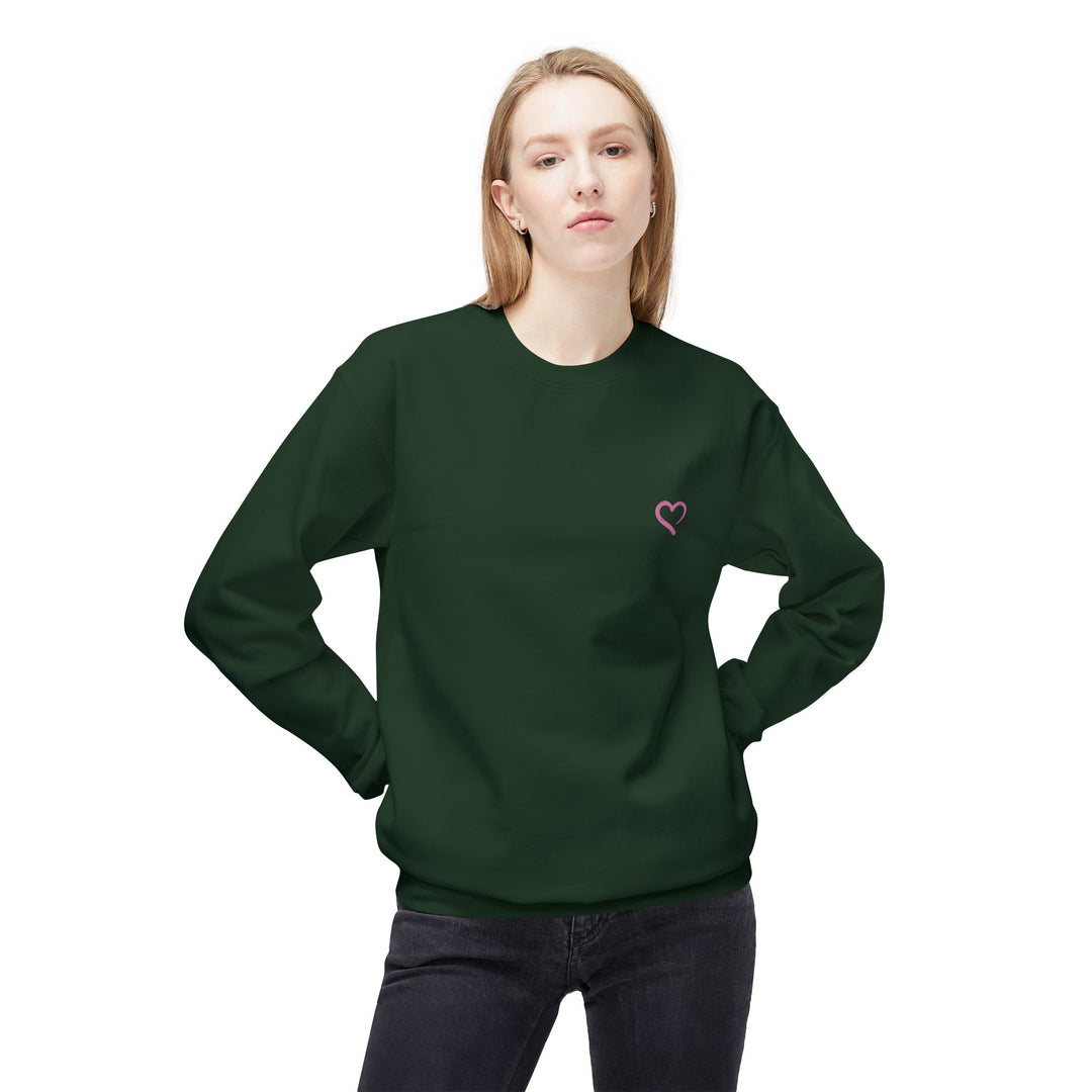 Softstyle Crewneck Sweatshirt