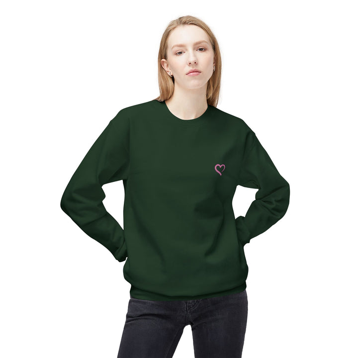 Softstyle Crewneck Sweatshirt