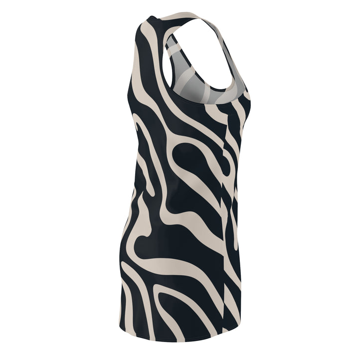 Stylish Women's Racerback Dress