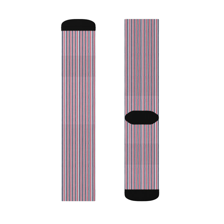 Stylish Striped Socks