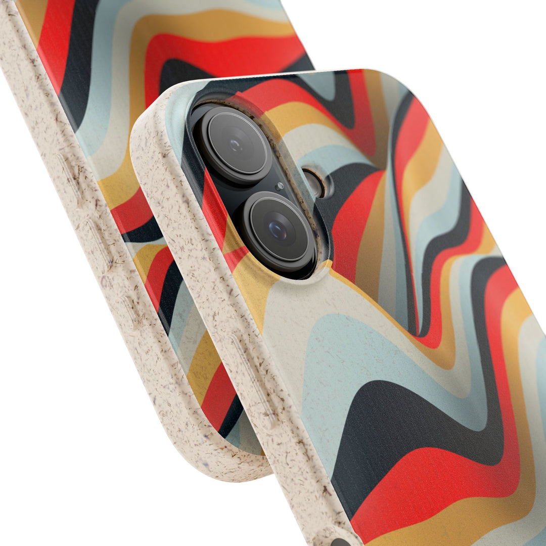Eco-Friendly Biodegradable Phone Cases