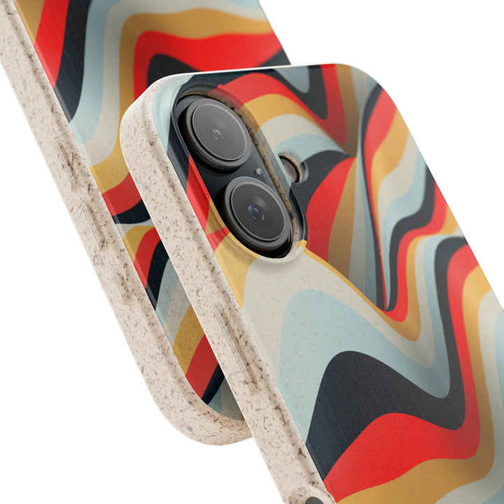 Eco-Friendly Biodegradable Phone Cases