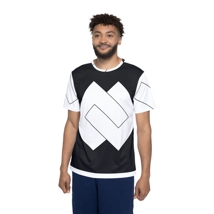 Geomotion Sports Jersey
