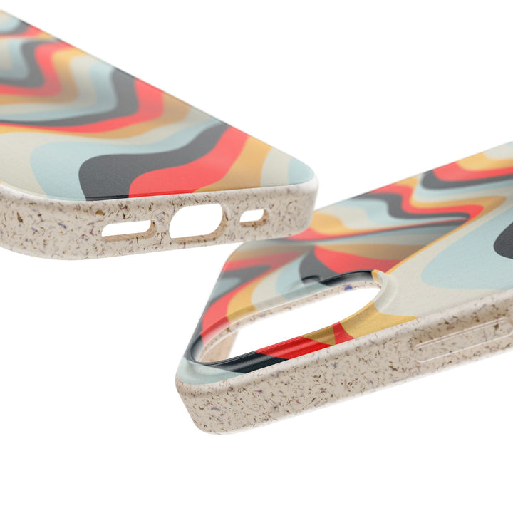 Eco-Friendly Biodegradable Phone Cases