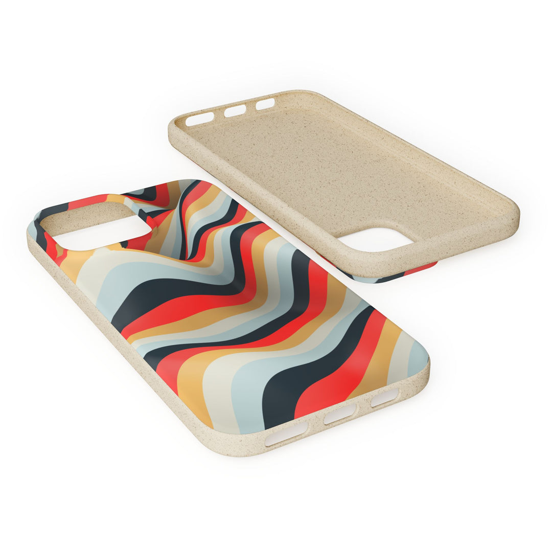 Eco-Friendly Biodegradable Phone Cases
