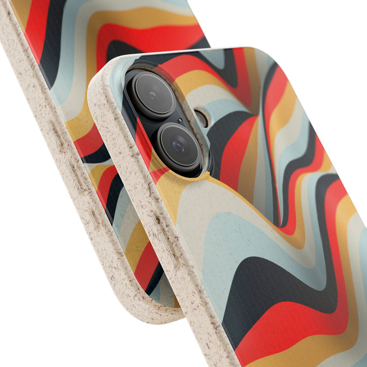 Eco-Friendly Biodegradable Phone Cases