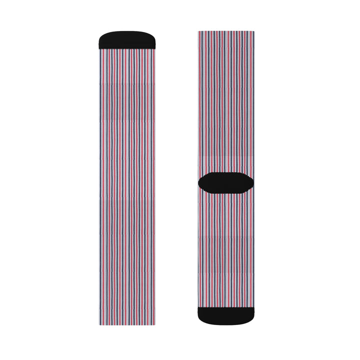 Stylish Striped Socks