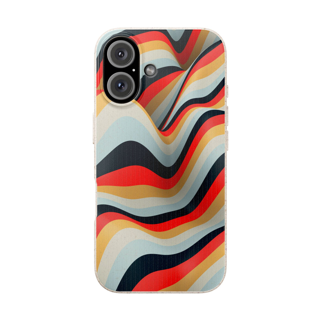 Eco-Friendly Biodegradable Phone Cases