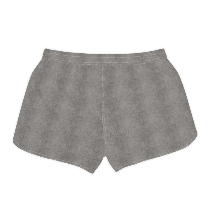 Comfy Gray Casual Shorts