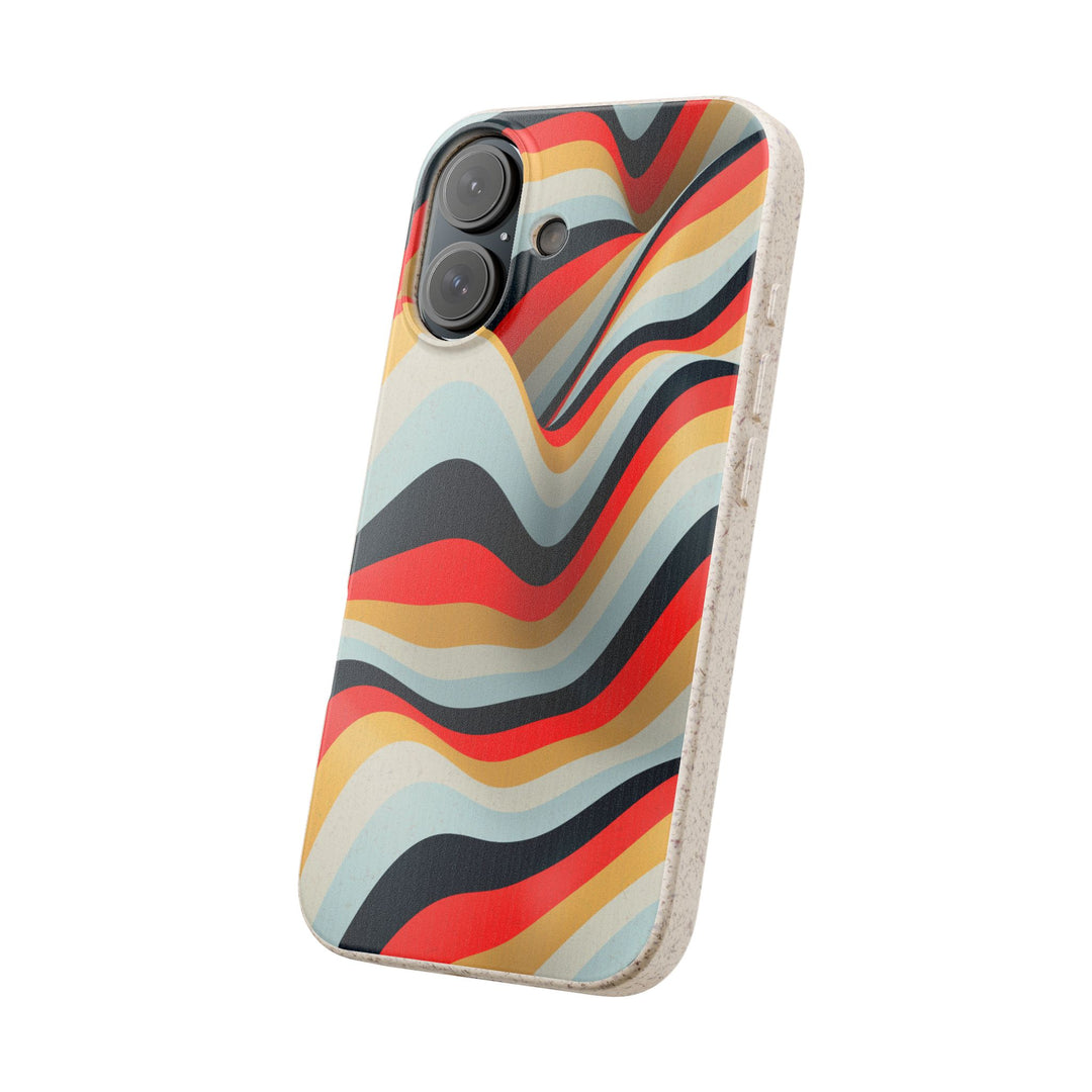 Eco-Friendly Biodegradable Phone Cases