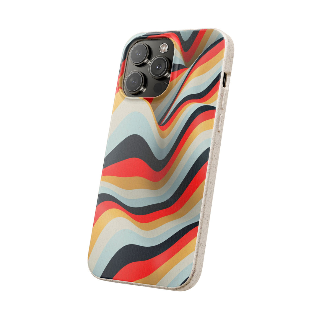 Eco-Friendly Biodegradable Phone Cases