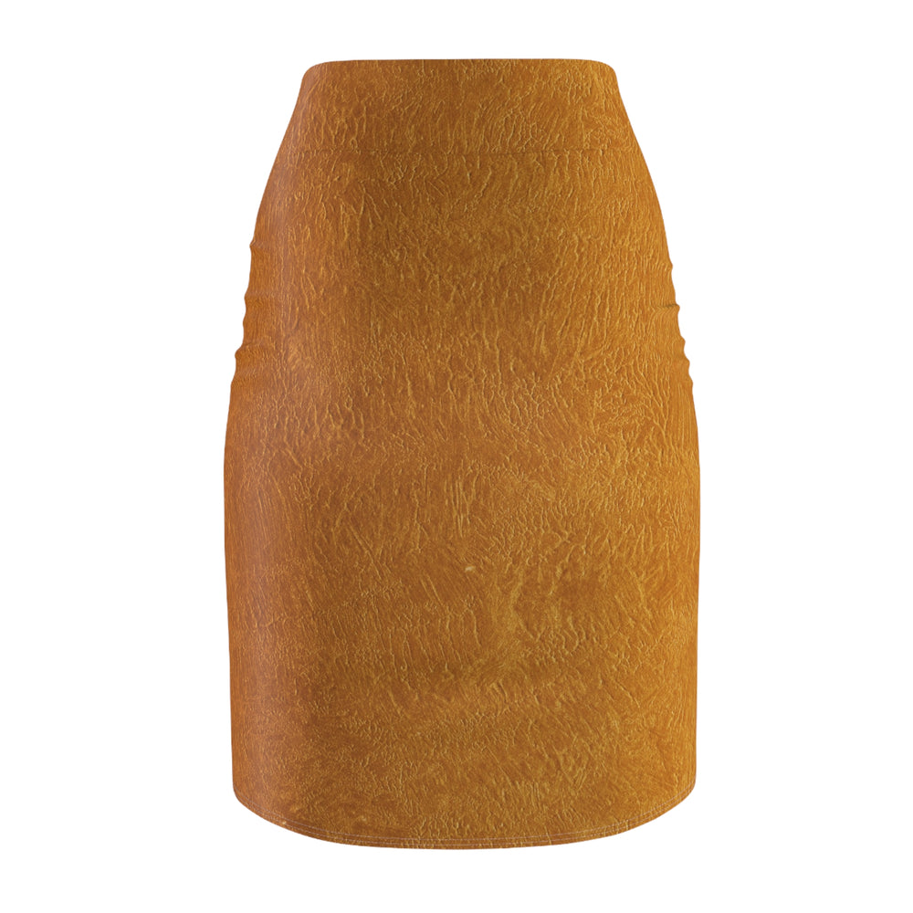 Women's Pencil Skirt - Rizzlly