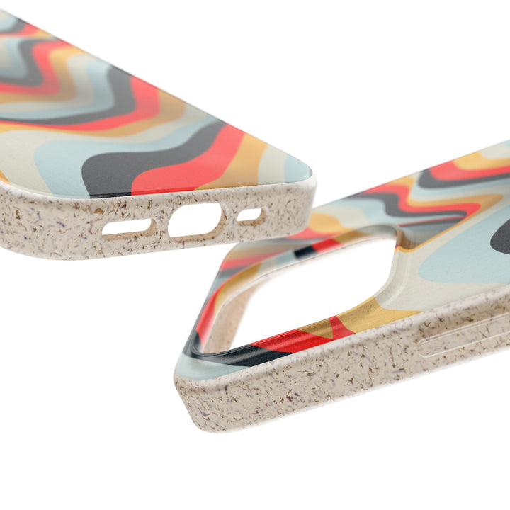 Eco-Friendly Biodegradable Phone Cases