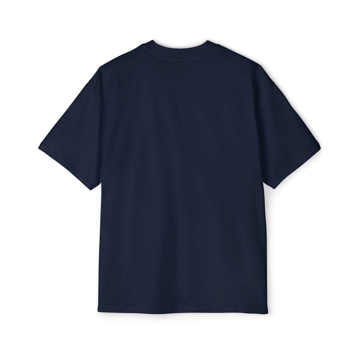 Graphic Oversized Tee - 'Mashallah' Design for Casual Style - Rizzlly