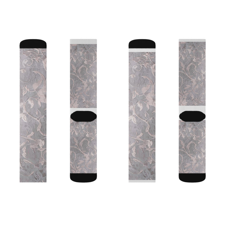 Soxy Print Socks - Rizzlly