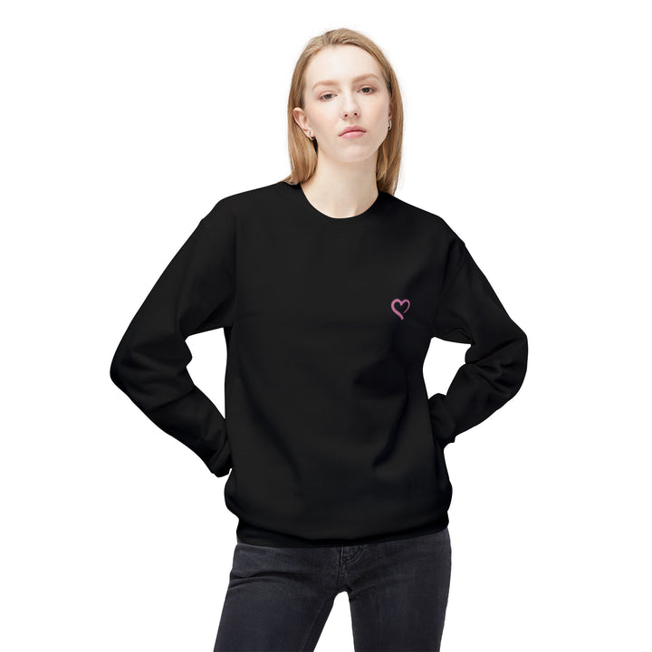 Softstyle Crewneck Sweatshirt