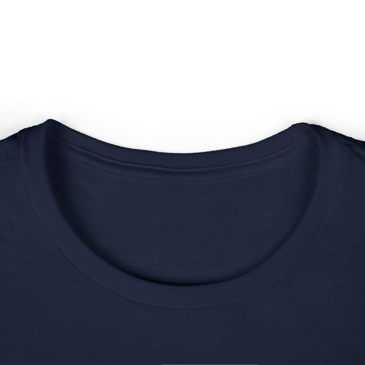 'Uhibbuk' Women's Love Tee - Softstyle Shirt for Heartfelt Moments - Rizzlly