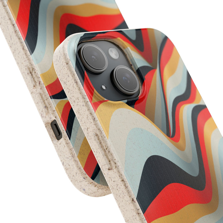 Eco-Friendly Biodegradable Phone Cases