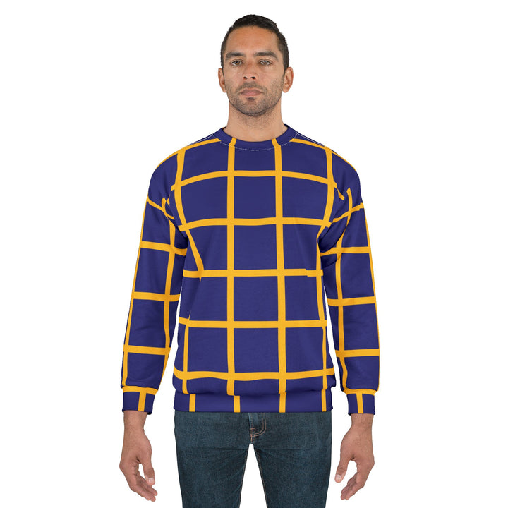 Swedish House Sweatshirt