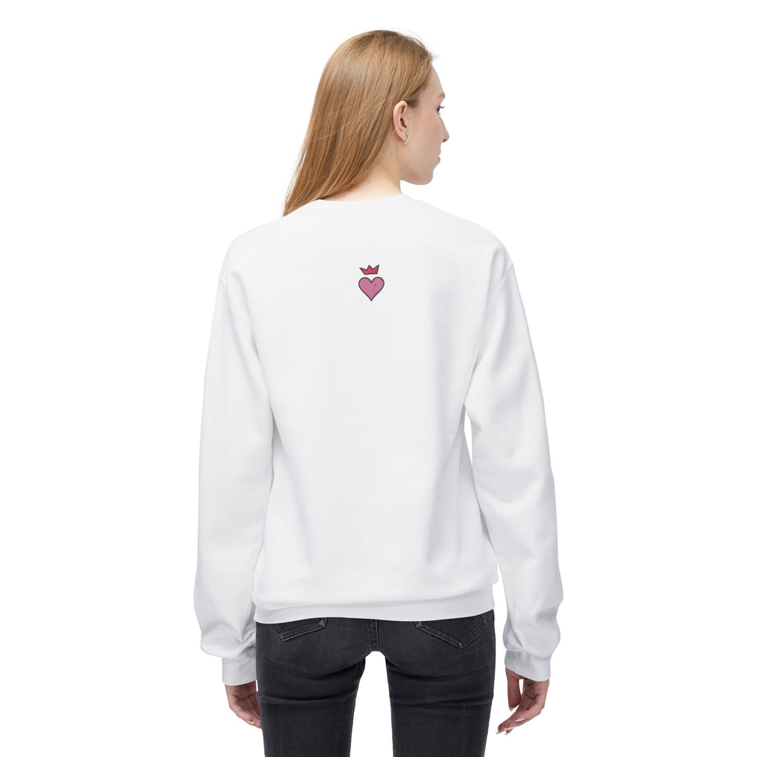 Softstyle Crewneck Sweatshirt