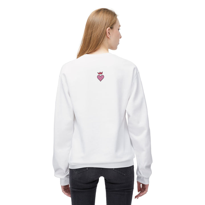 Softstyle Crewneck Sweatshirt