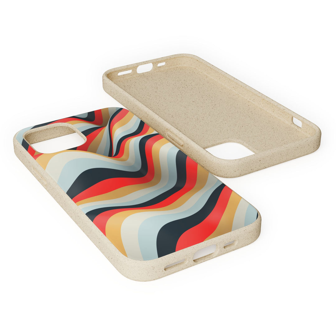 Eco-Friendly Biodegradable Phone Cases