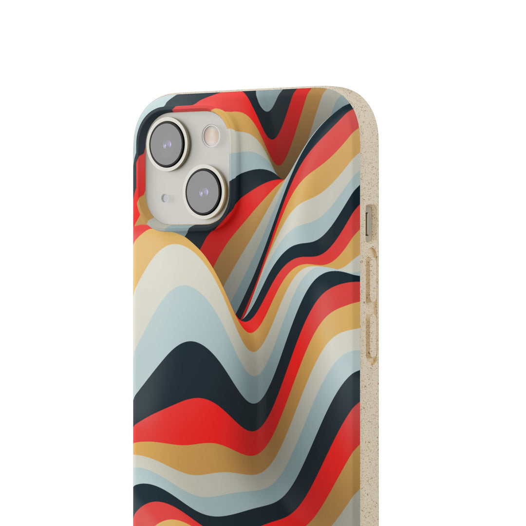 Eco-Friendly Biodegradable Phone Cases