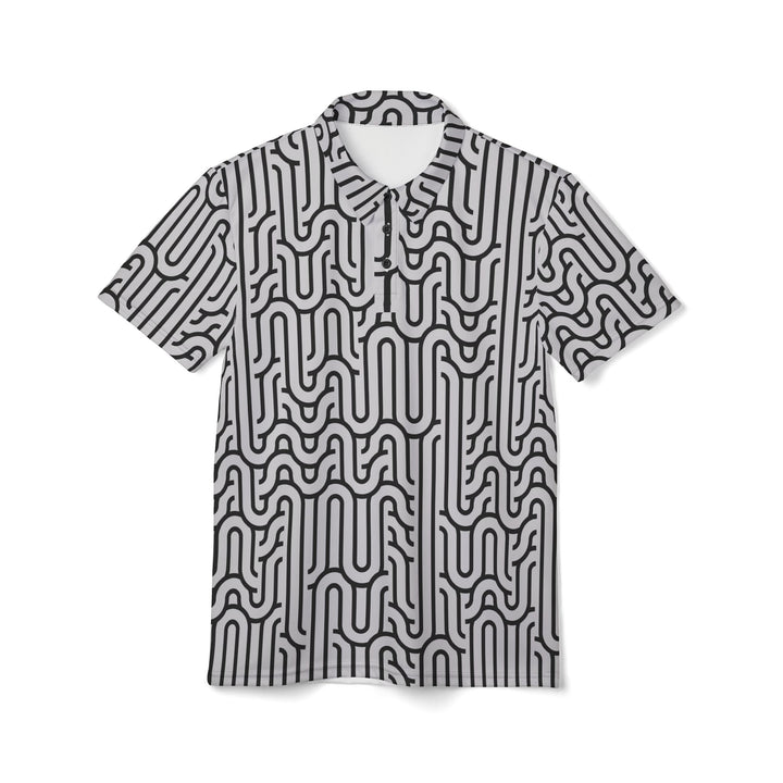 Modern Curves Polo Shirt