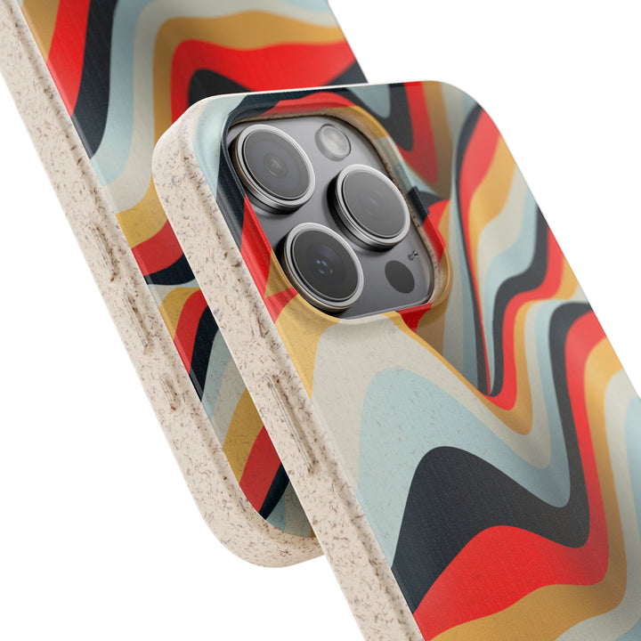 Eco-Friendly Biodegradable Phone Cases
