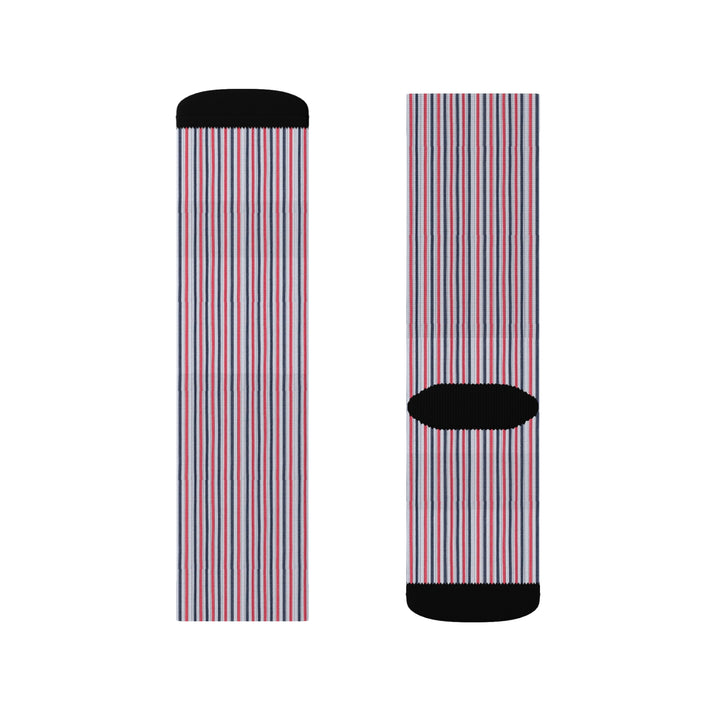 Stylish Striped Socks