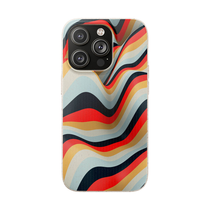 Eco-Friendly Biodegradable Phone Cases