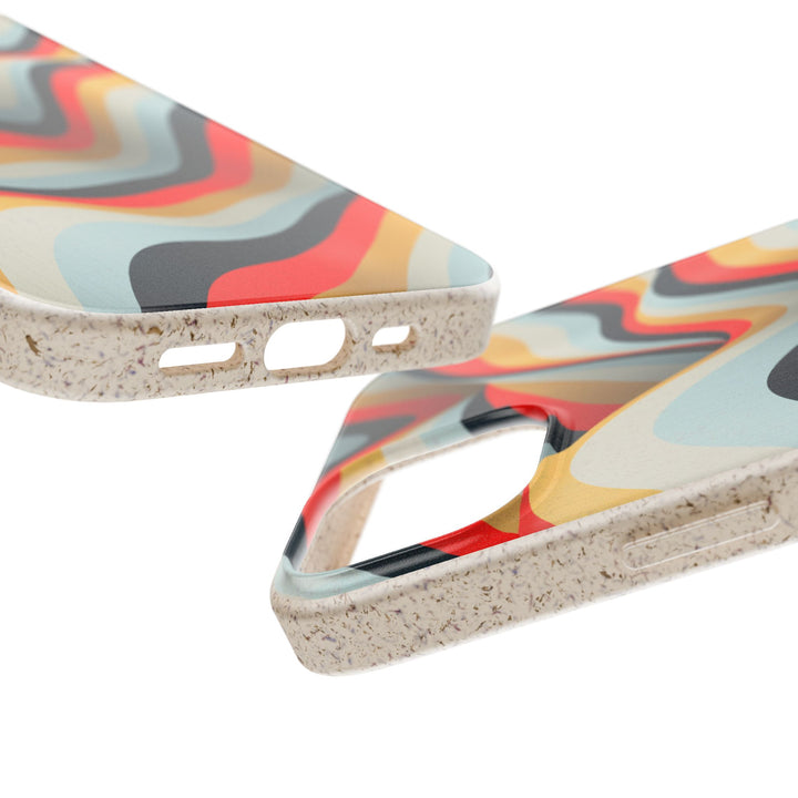 Eco-Friendly Biodegradable Phone Cases