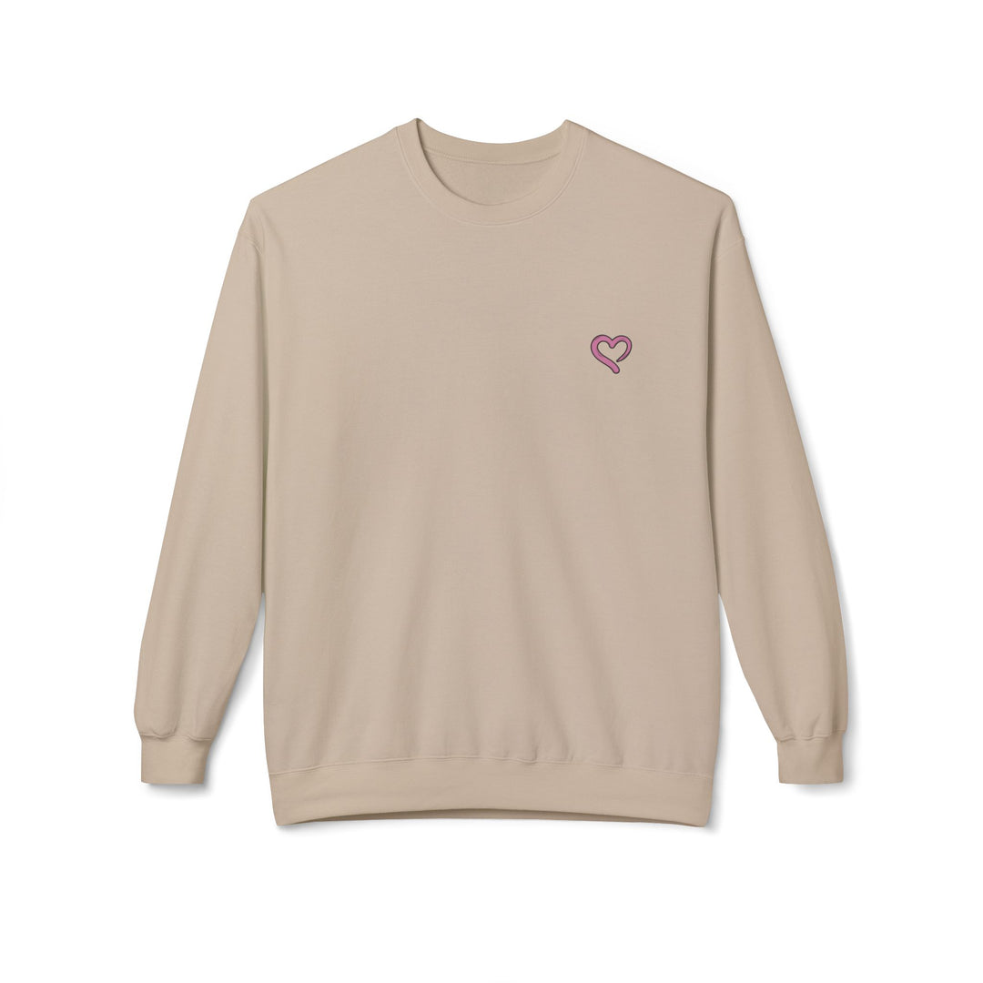 Softstyle Crewneck Sweatshirt