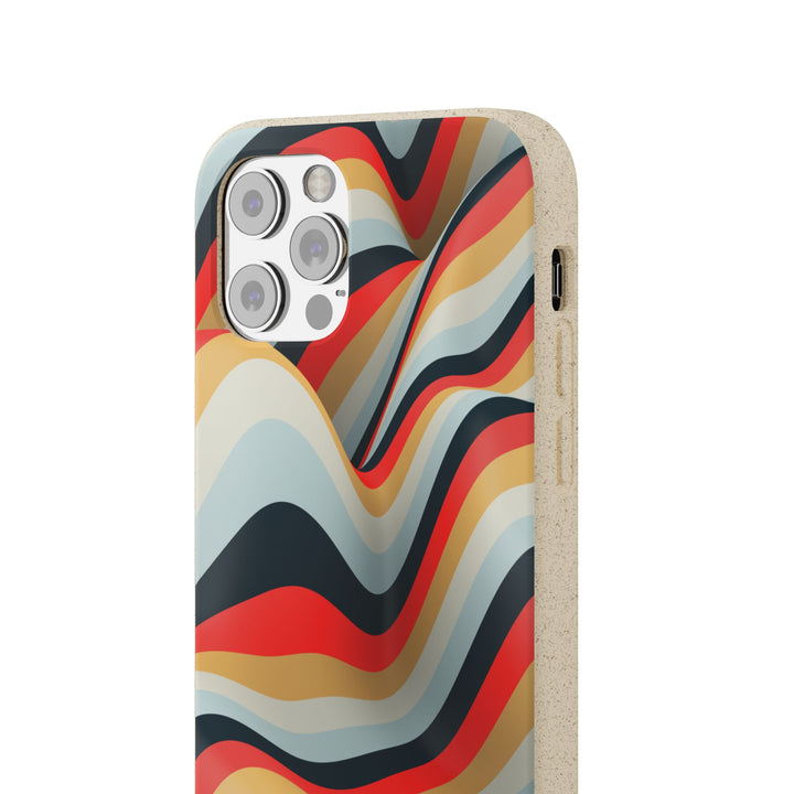 Eco-Friendly Biodegradable Phone Cases