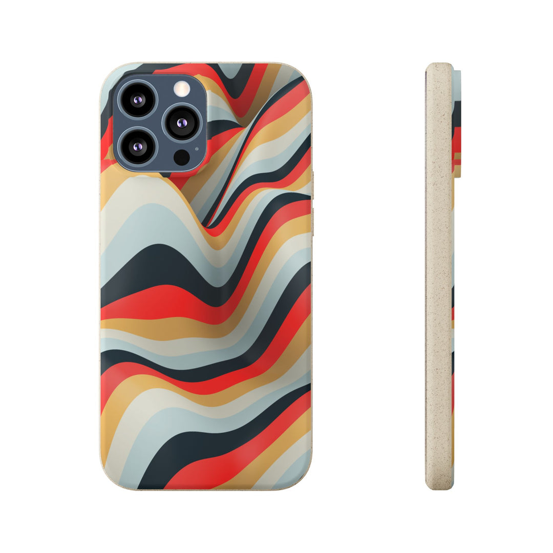 Eco-Friendly Biodegradable Phone Cases