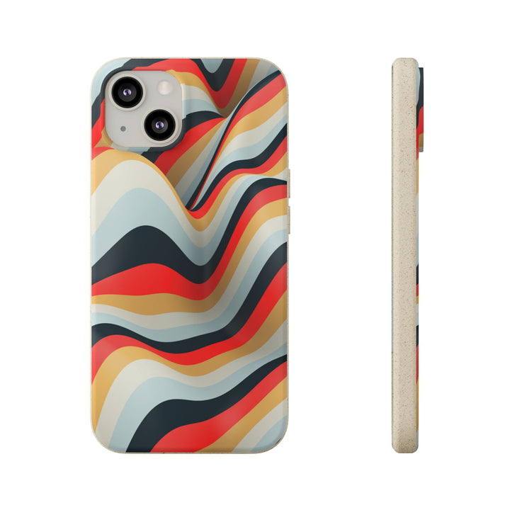 Eco-Friendly Biodegradable Phone Cases
