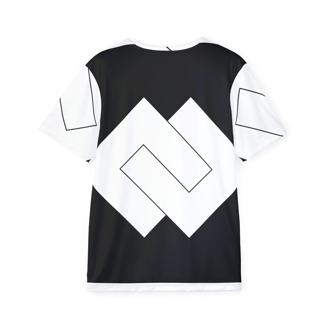 Geomotion Sports Jersey