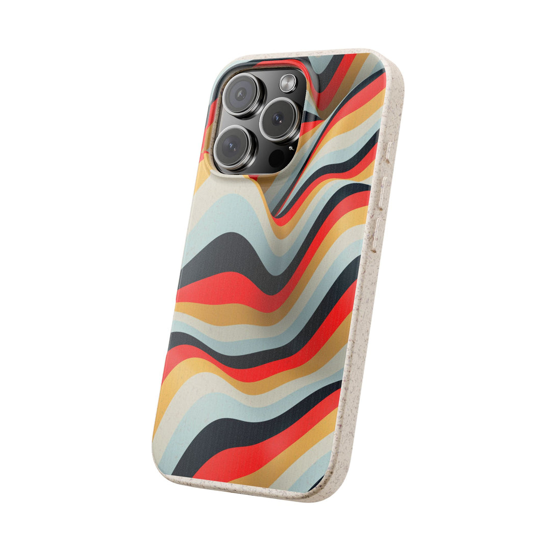 Eco-Friendly Biodegradable Phone Cases