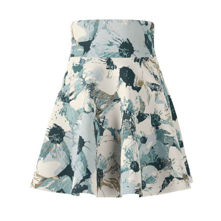 Big Blossom Skater Skirt
