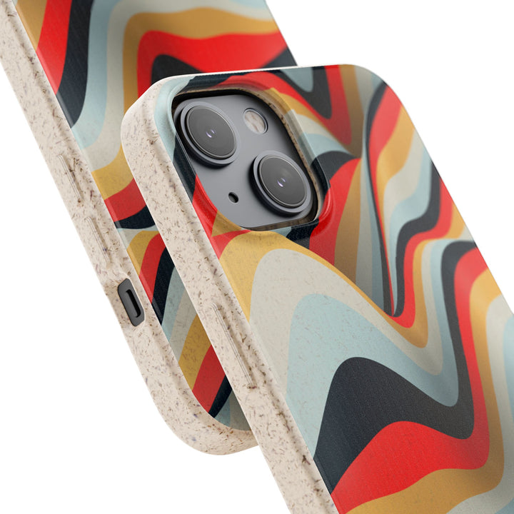 Eco-Friendly Biodegradable Phone Cases