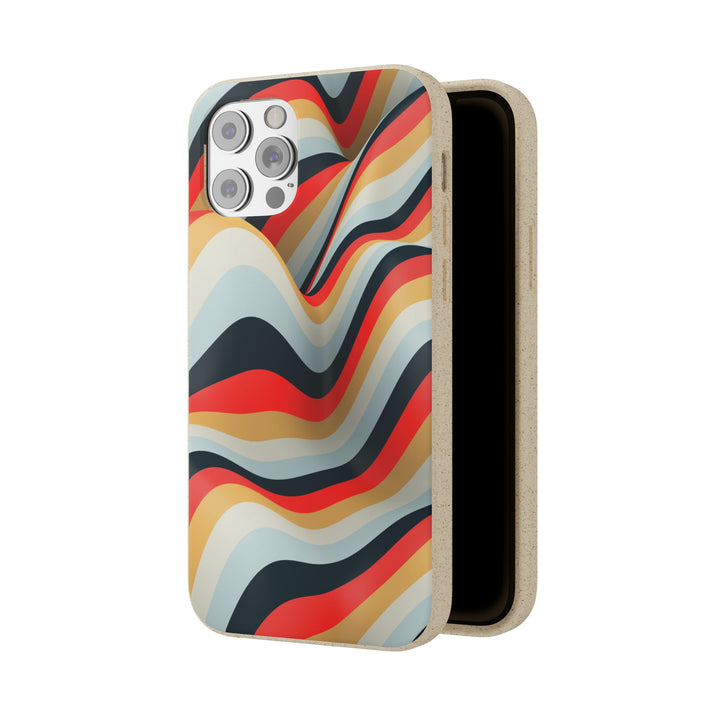 Eco-Friendly Biodegradable Phone Cases