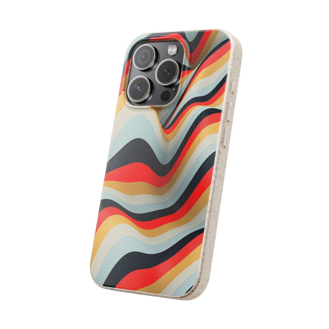 Eco-Friendly Biodegradable Phone Cases
