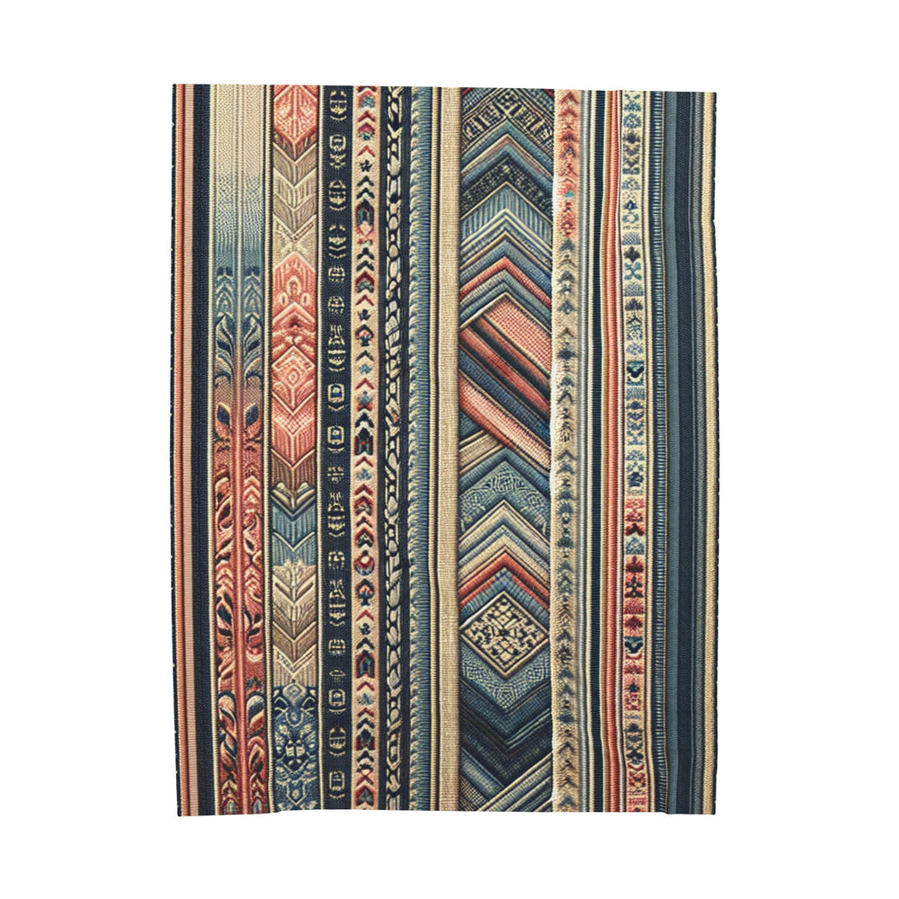 Velveteen Plush Blanket - Rizzlly