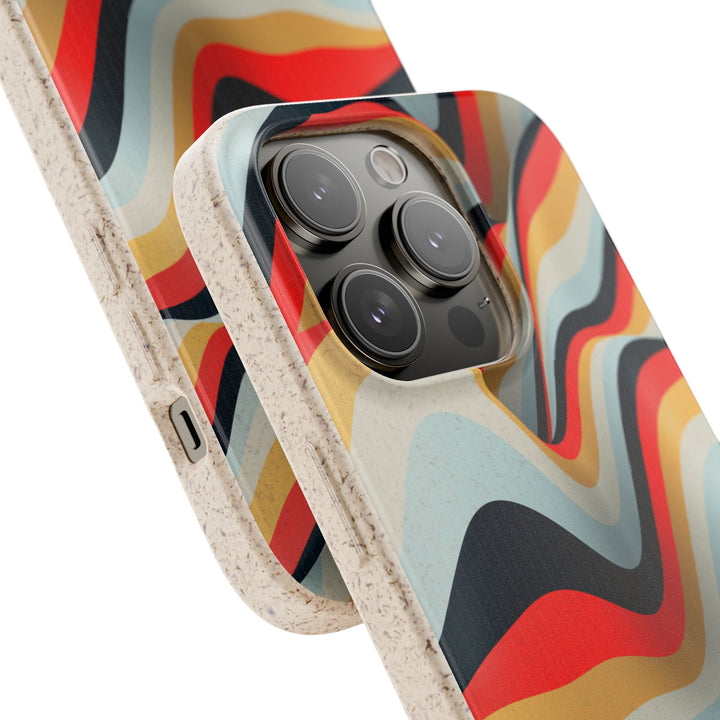 Eco-Friendly Biodegradable Phone Cases