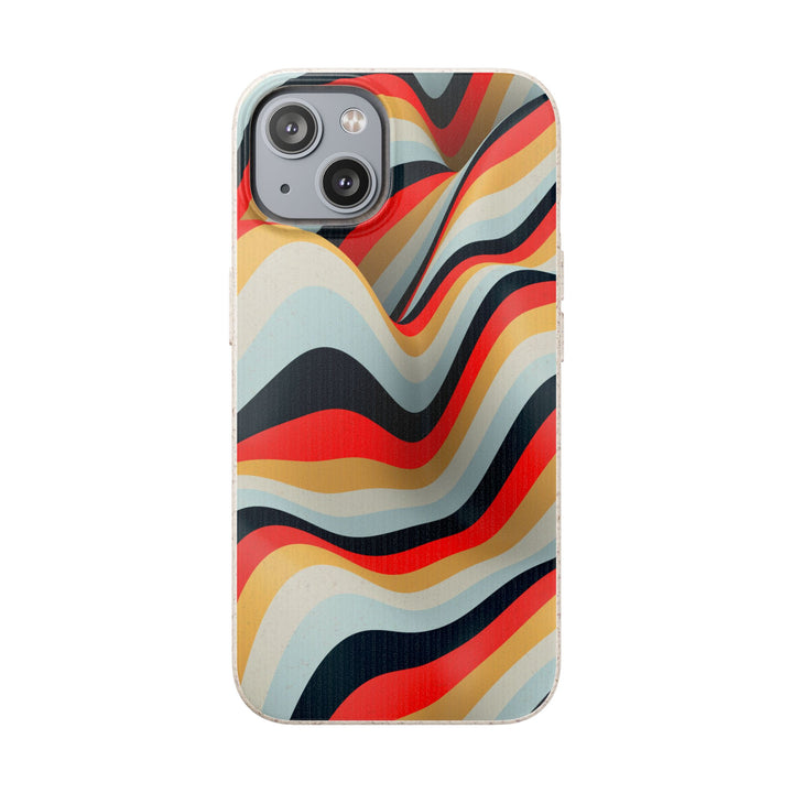 Eco-Friendly Biodegradable Phone Cases