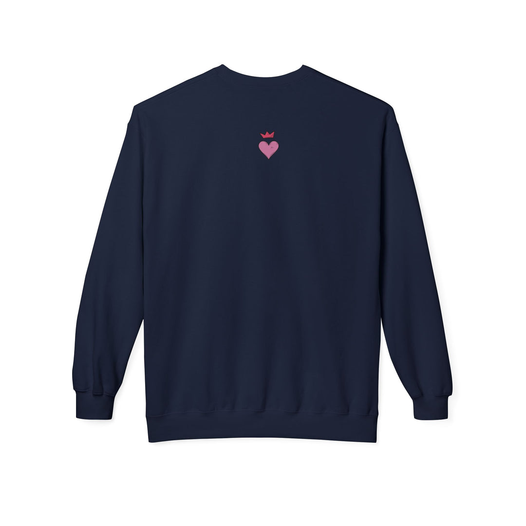 Softstyle Crewneck Sweatshirt