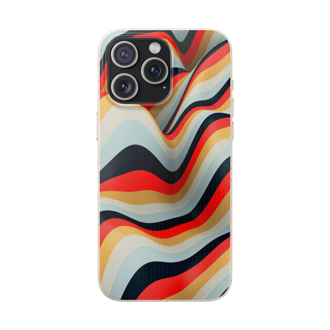 Eco-Friendly Biodegradable Phone Cases