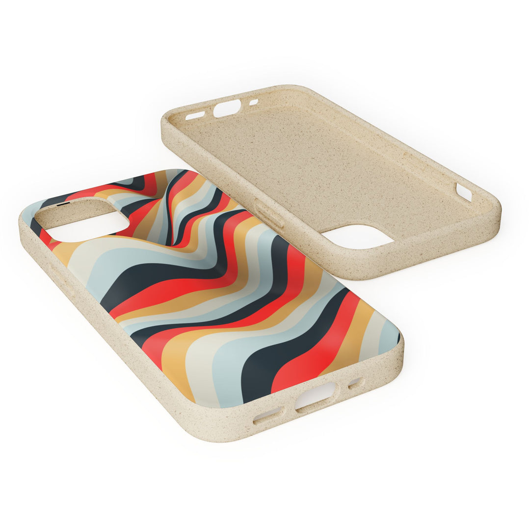 Eco-Friendly Biodegradable Phone Cases