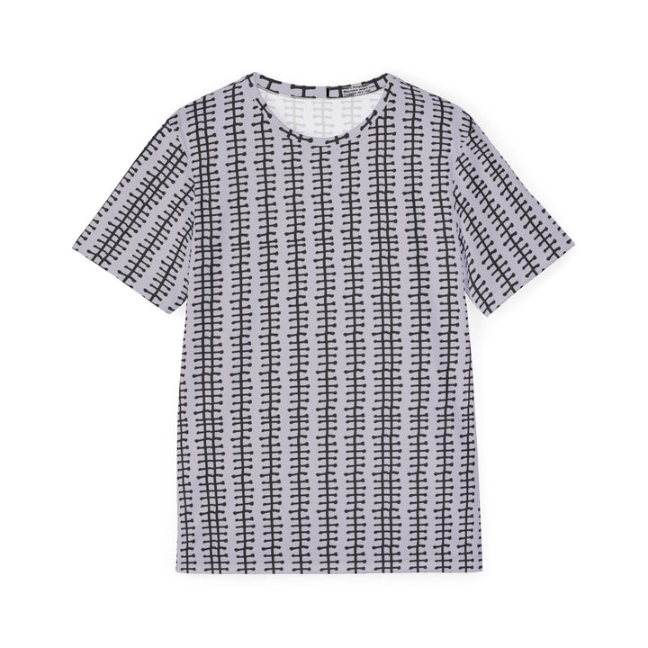 Counted Sports Tee